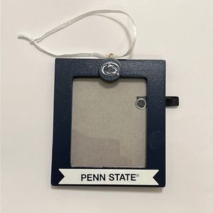 Penn State Picture Frame Ornament